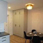 Apartamentai Self Chek-in Free Parking Apartamento