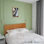 Apartamentai Self Chek-in Free Parking *