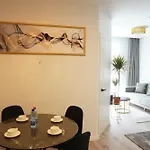 Apartamentai Self Chek-in Free Parking * Klaipėda