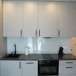Apartamentai Self Chek-in Free Parking * Klaipėda