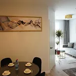Apartamento Apartamentai Self Chek-in Free Parking Klaipėda