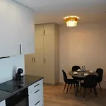 Apartamentai Self Chek-in Free Parking *