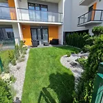 Apartamentai Self Chek-in Free Parking *