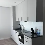 Apartamento Apartamentai Self Chek-in Free Parking Klaipėda