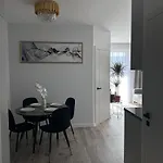 Apartamentai Self Chek-in Free Parking *