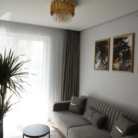 Apartamentai Self Chek-in Free Parking Apartment *