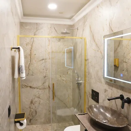 Apartamentai Self Chek-in Free Parking *
