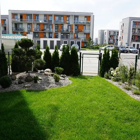 Apartamentai Self Chek-in Free Parking Apartment