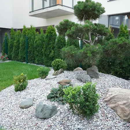 Apartamentai Self Chek-in Free Parking Appartement Klaipėda