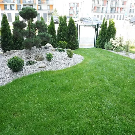 Apartamentai Self Chek-in Free Parking Klaipeda