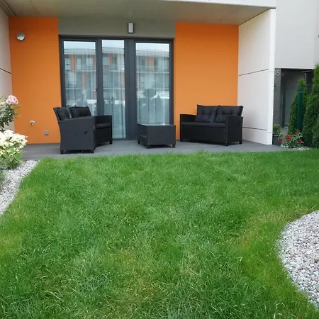 Appartement Apartamentai Self Chek-in Free Parking