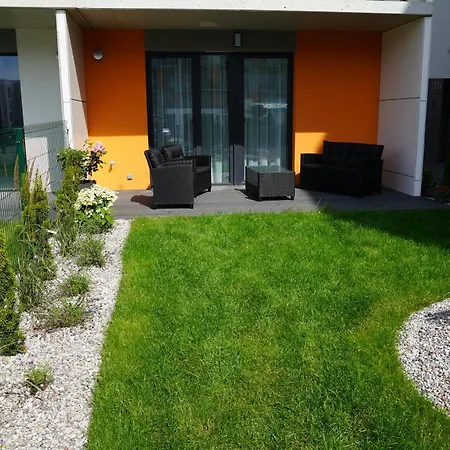 Apartamentai Self Chek-in Free Parking Appartement Klaipėda