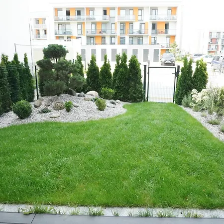 Apartamentai Self Chek-in Free Parking Apartment Klaipeda