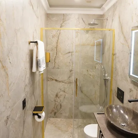 Appartement Apartamentai Self Chek-in Free Parking Klaipėda