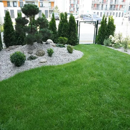 Apartment Apartamentai Self Chek-in Free Parking Klaipeda