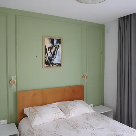 Apartamentai Self Chek-in Free Parking * Klaipėda