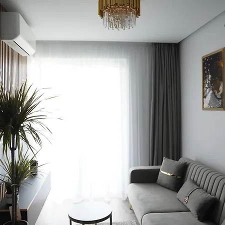 Apartamentai Self Chek-in Free Parking Apartment