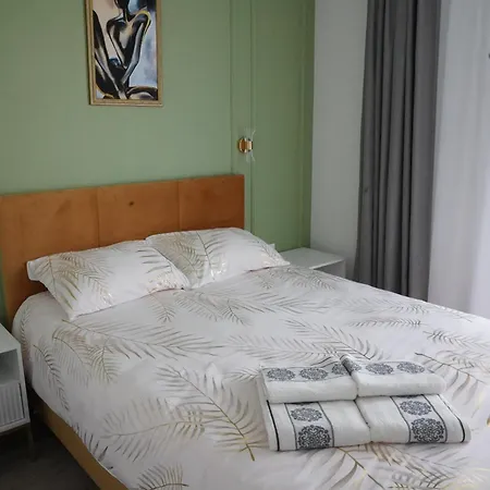 Apartment Apartamentai Self Chek-in Free Parking