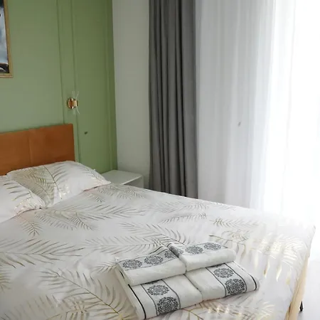 Apartamentai Self Chek-in Free Parking Apartment *