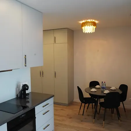 Apartamentai Self Chek-in Free Parking *