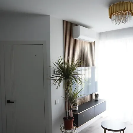 Apartamentai Self Chek-in Free Parking Apartment