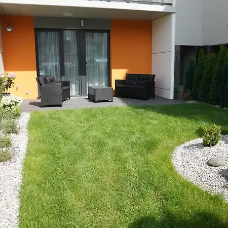 Appartement Apartamentai Self Chek-in Free Parking