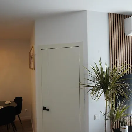 Apartment Apartamentai Self Chek-in Free Parking *