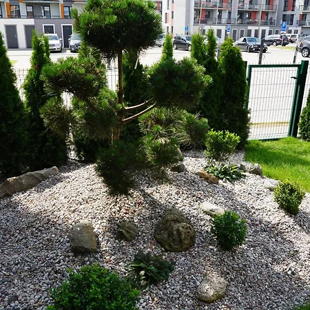 Apartamentai Self Chek-in Free Parking *