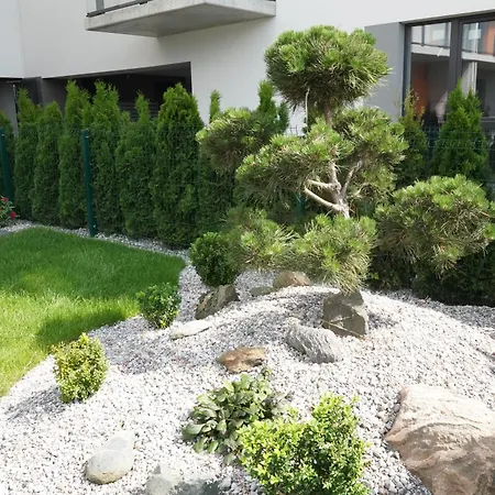 Apartamentai Self Chek-in Free Parking * Klaipėda