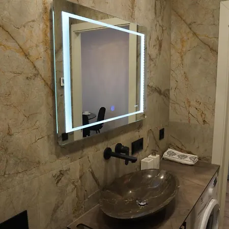 Appartement Apartamentai Self Chek-in Free Parking