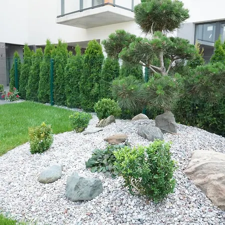 Appartement Apartamentai Self Chek-in Free Parking