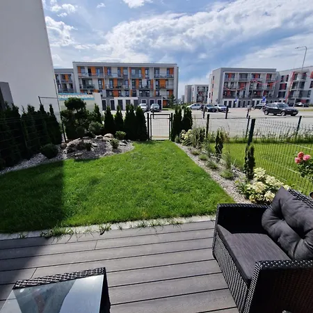 Apartment Apartamentai Self Chek-in Free Parking *
