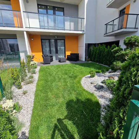 Apartamentai Self Chek-in Free Parking *