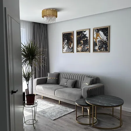 Apartamentai Self Chek-in Free Parking * Klaipeda