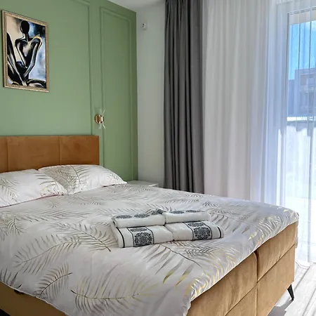 Apartamentai Self Chek-in Free Parking *