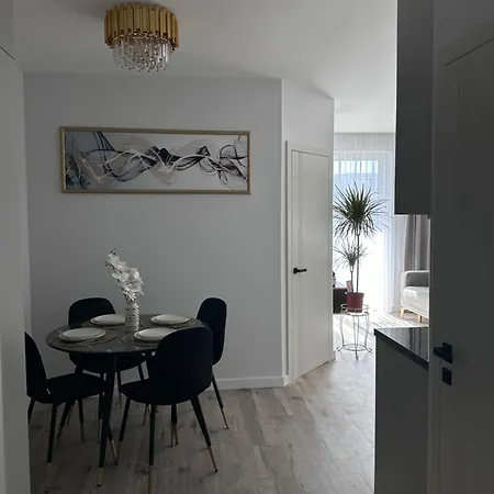 Apartamentai Self Chek-in Free Parking *