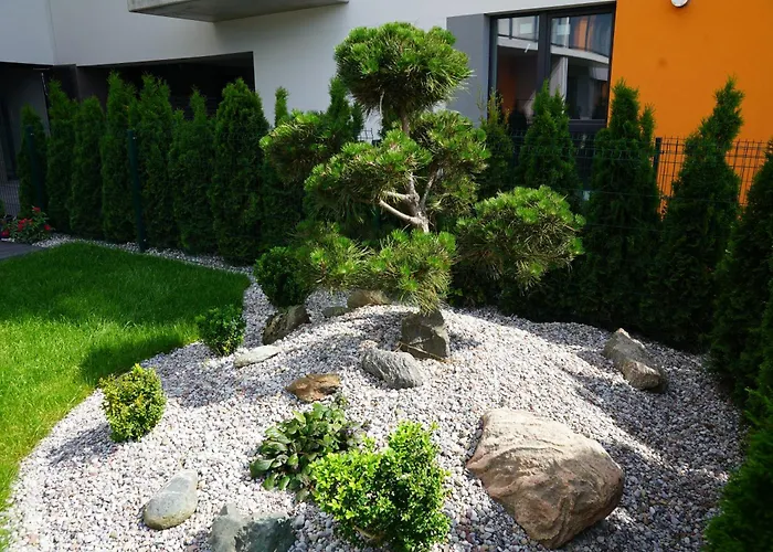 Apartamentai Self Chek-in Free Parking *