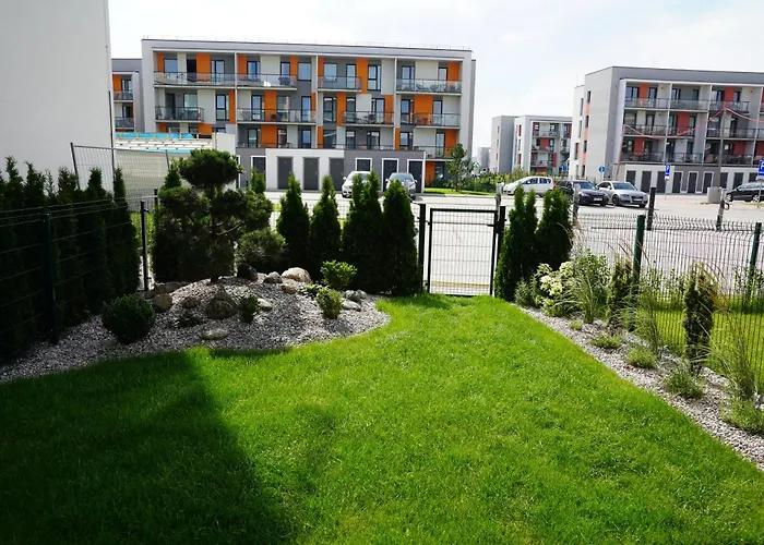 Apartamentai Self Chek-in Free Parking Appartement