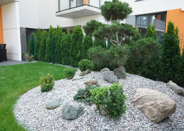 Apartamentai Self Chek-in Free Parking Appartement Klaipėda