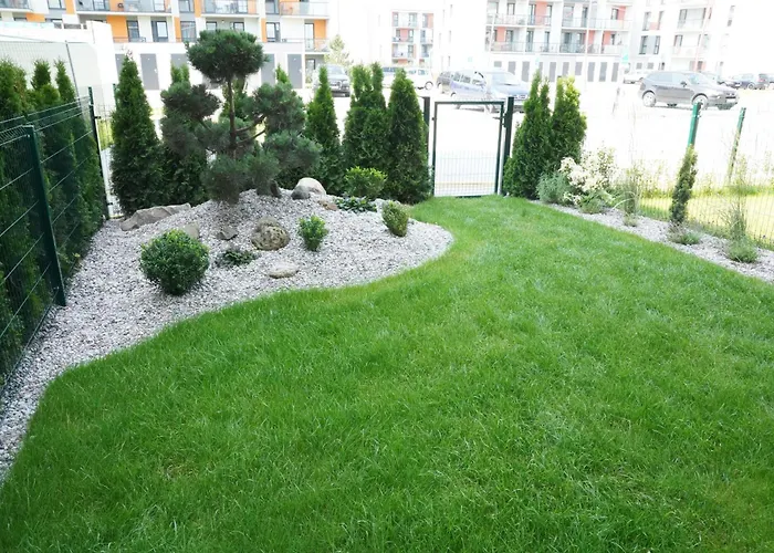 Apartamentai Self Chek-in Free Parking Klaipėda