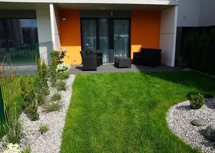 Apartamentai Self Chek-in Free Parking Appartement Klaipėda