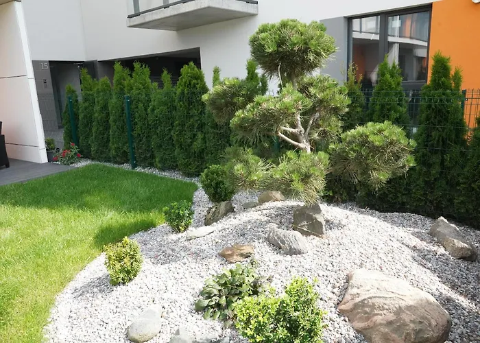 Apartamentai Self Chek-in Free Parking Appartement