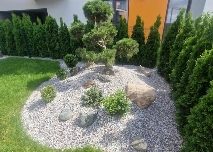 Appartement Apartamentai Self Chek-in Free Parking