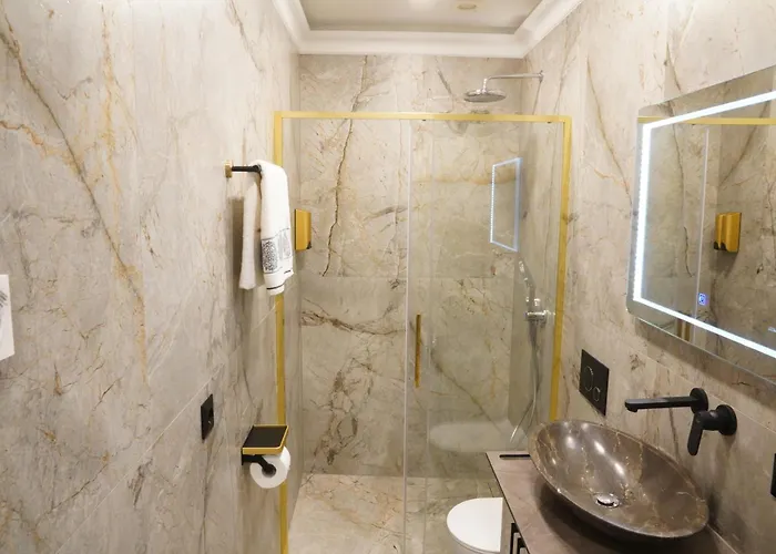 Appartement Apartamentai Self Chek-in Free Parking Klaipėda