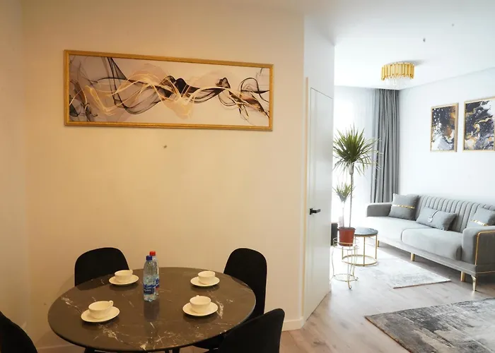 Apartamentai Self Chek-in Free Parking * Klaipėda