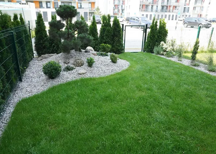 Appartement Apartamentai Self Chek-in Free Parking Klaipėda