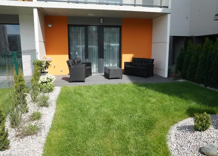 Apartamentai Self Chek-in Free Parking Appartement Klaipėda