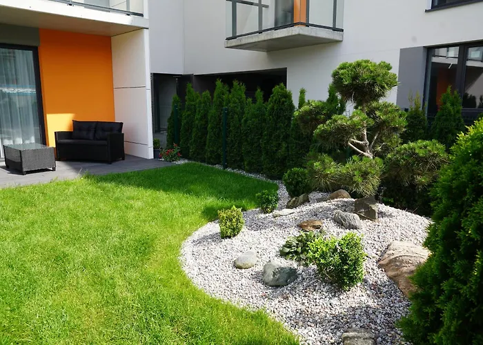 Apartamentai Self Chek-in Free Parking