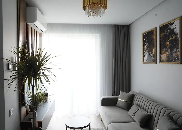 Apartamentai Self Chek-in Free Parking Appartement