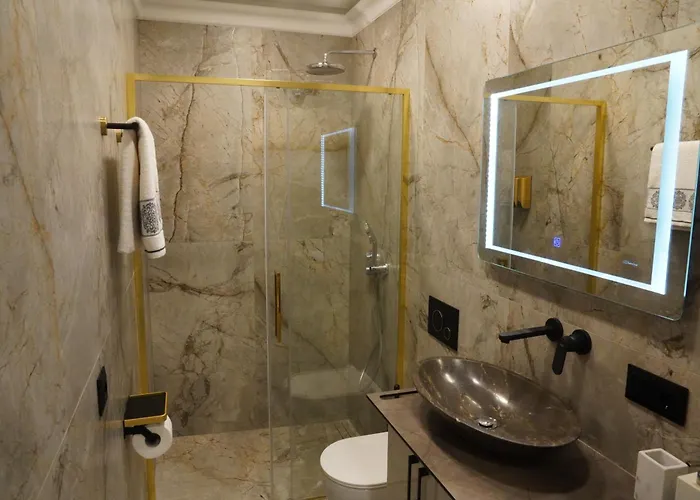 Apartamentai Self Chek-in Free Parking * Klaipėda